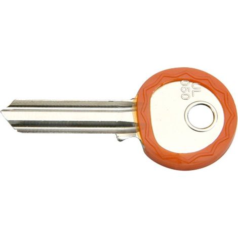 ANELLO COPRICHIAVE A CAPPUCCIO tipo leggero - cf. 200 pezzi
