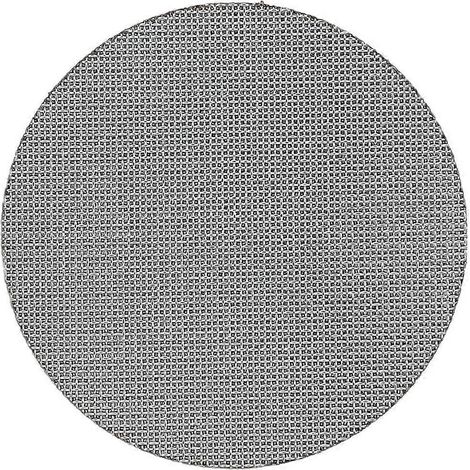 Filtre à café en maille, réutilisable, haute résistance (1,7 mm), durable, pour cafetière Aeropress, 51 mm. (1/5)