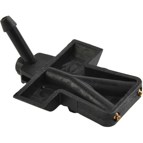 Buse Automatique Lave-Glace Pare-Brise Compatible Micra K12 2003-2010 (1/4)