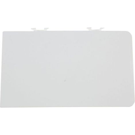 Coperchio scambiatore di calore - Asciugatrice - SAMSUNG - 4375017