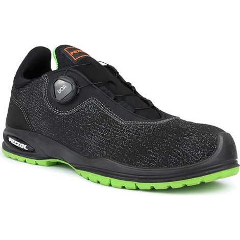 Scarpe antinfortunistiche Pezzol Sumatra S3 ESD SRC - 46
