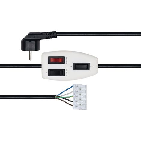 Einstellkabel RolloTube 4090-1 S-Line DuoFern/M-Line/C-Line Rohrmotoren (1/2)