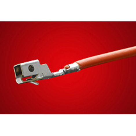 Molex 469990101 100 CR TRM HIPRES 22 469990101 Molex Inhalt: 1 St.