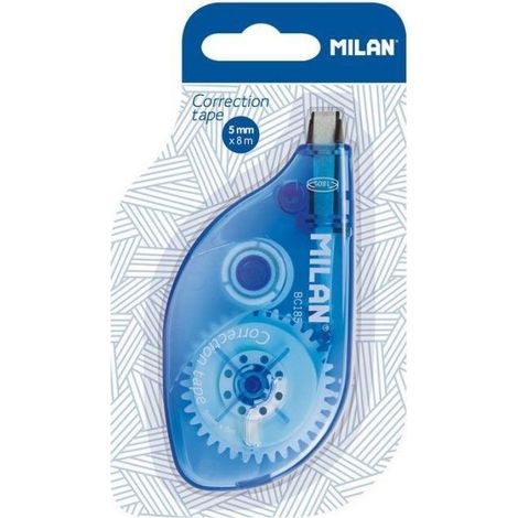 Korrekturband 5mmx8m MILAN