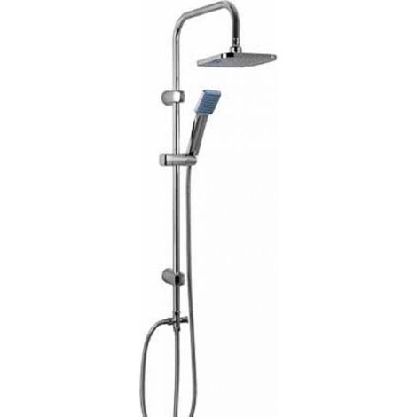 Column ring cromo cromo scacol0055cr colonne de douche