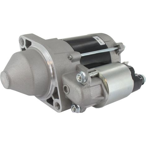 Démarreur électrique HONDA 31200Z0A003 - 31200Z0A013