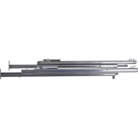 AEG TR1LFSTV parte e accessorio de forni Portaforno in acciaio inox (1/5)
