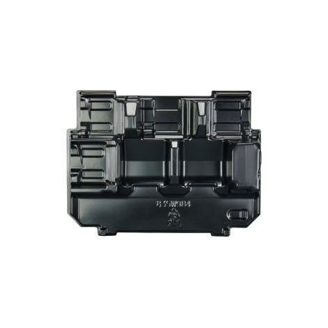 Makita  pieza  termoformada  para  kit  de  fuente  de  alimentación  MAKPAC  talla  3  -  835W98-4