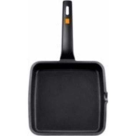 SARTEN GRILL BRA A271322 22CM EFFICIENTE INDUCCION (1/5)