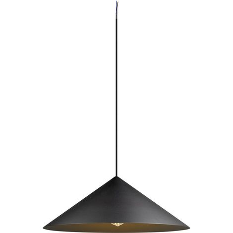 Suspension MAGICO 55 intérieur blanc mat E27 10W max longueur câble 180cm - SLV - 1008507 (1/3)