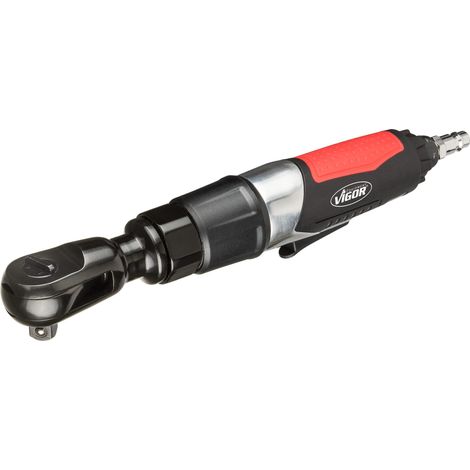 Vigor Tournevis à cliquet pneumatique Q215872 (1/4)