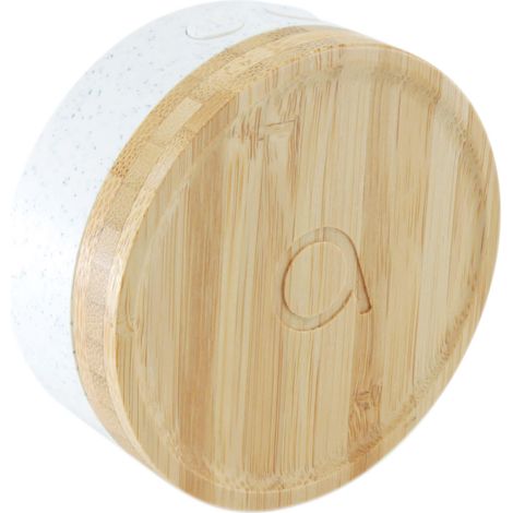 Zusätzlicher drahtloser Klingelton ohne Batterie für den Bamboo Klingelton - Bamboo Plus - Avidsen - 102503