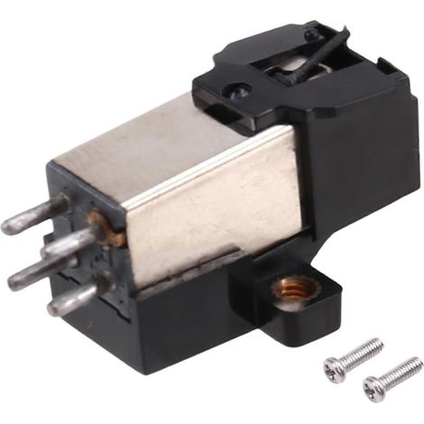 Rechange Diamond Platine Micro Aiguille pour Sony PS-LX310BT PSLX220 231 250 pour Audio-technica At91 At 3600l (1/5)