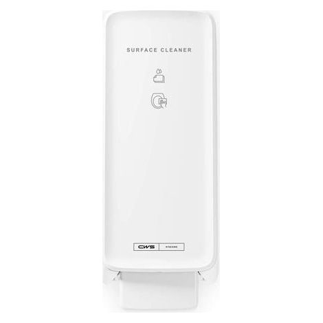 Distributeur de désinfectant pour surfaces PureLine Nettoyant pour toilettes sans contact