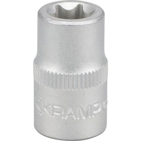 Vaso 1/4" Torx E10 UNIVERSAL 18060062010KR (1/3)