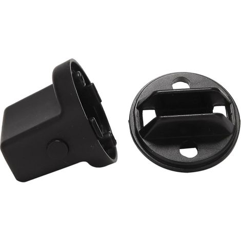 Ensemble de bouton-poussoir de contacteur d'allumage pour entrée sans clé Mazda Speed 6 Cx7 Cx9 Re (1/5)