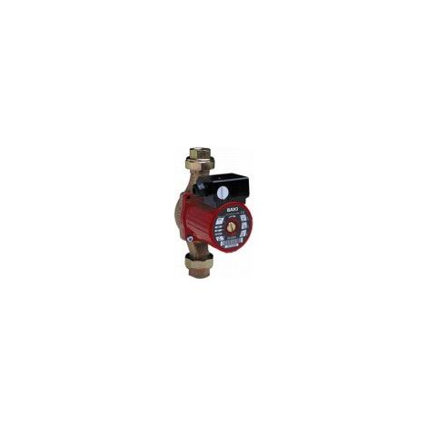 Circulador Baxi SB-5 Y para ACS