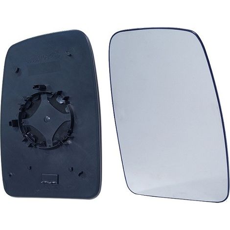 Verre de rétroviseur supérieur droit Renault Master 3 depuis 2010