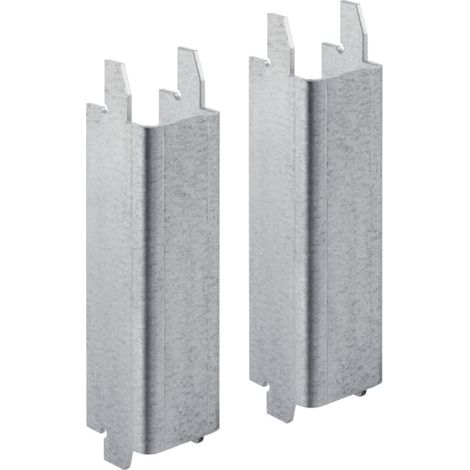 Geberit Duofix - Duofix Stützenset für Keramik WC mit kleiner Stützfläche 111.847.00.1