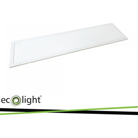 PANNELLO LED 2IN1 295X1195X16  30W 4000K 4000LM                                                          - Luce NATURALE