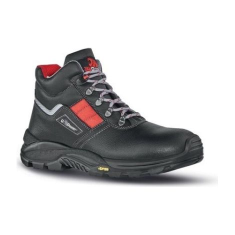 U-Power Gravel Scarpe antinfortunistiche alte RS S3 HRO HI SRC CI - 44 (1/4)