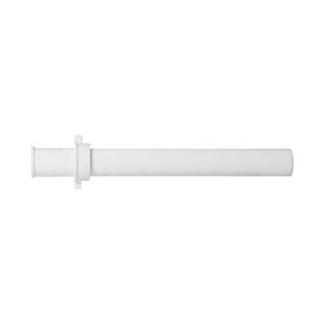 RALLONGE JOLLY DROITE DIAM. 40x340 - 1"1/2 Dimensions : Diam. 40 x 350