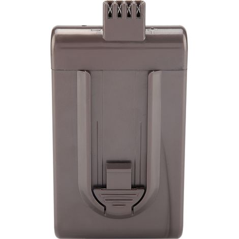Batterie Li-ion de remplacement 1500mAh pour aspirateur balai sans fil DYSON DC16 DC12 (1/5)