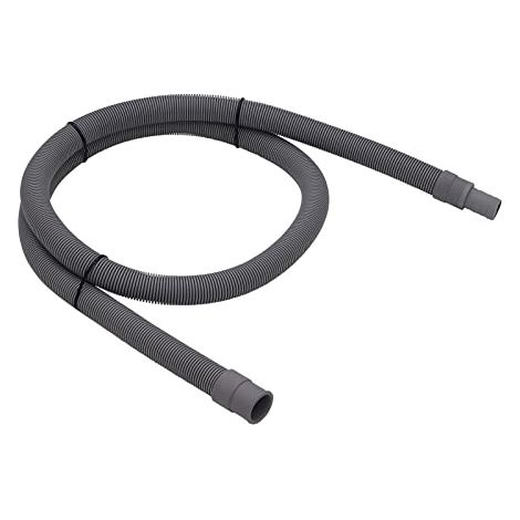 Sanitop-Wingenroth Estensione Spirale Tubo Di Scarico Acqua 1,5 M (1/4)