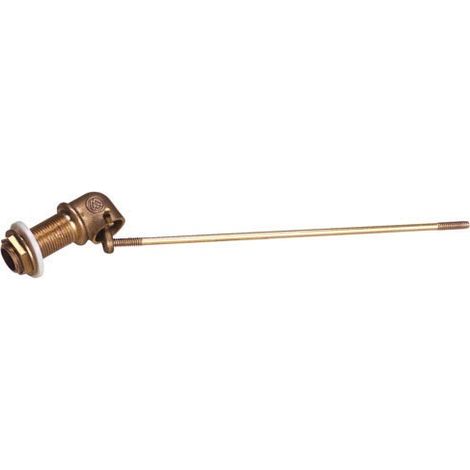 Flotteur Olleta 3/8" Tige filetée 3/16"