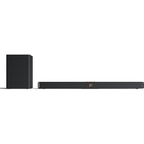 NABO SBW-250 Soundbar Heimkinosystem (1/4)