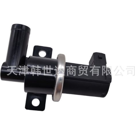 The 314303M000 carbon canister control valve is suitable for Hyundai Kia 31430-3M000. (1/4)