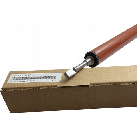 Rullo di pressione HP P2035 P2055 M401 M425 LPR-P2035 (1/5)