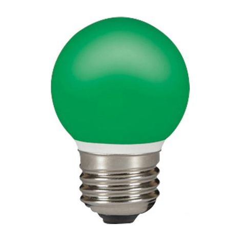 SYLVANIA-TOLEDO OUTDOOR SFERA BALL IP44GREEN E27 LED