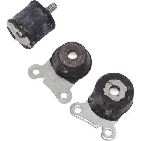 Motorcycle Anillo Shock Absorber for StiHL 020 020T MS200T, OEM 1129 790 9902 1116 9600 (1/4)