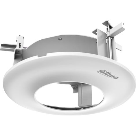 PFB5201C - Soporte de techo Ø212x110 mm, hueco 44 mm