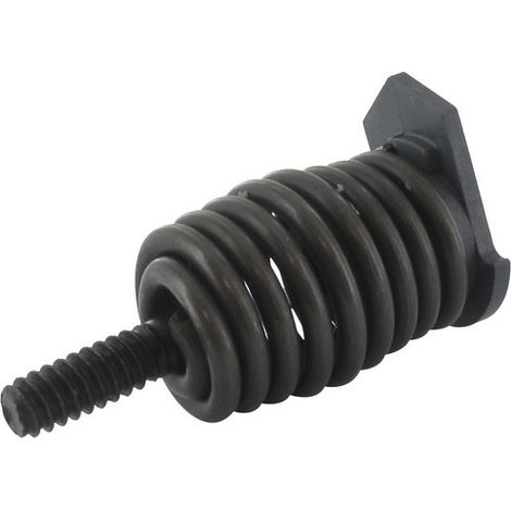 Husqvarna – Ressort amortisseur pour tronçonneuse – Compatible modèles 555, 560, 562, 562XP – Remplacement d'origine 586312101, 5863121-01, 586312103, 5863121-03