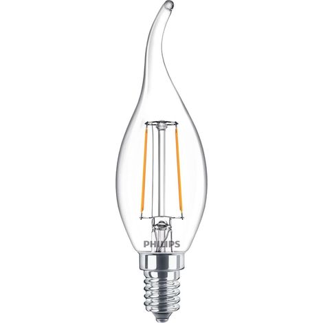 Philips Vela y lustre