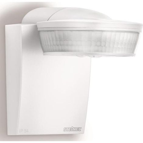 Steinel Bewegungsmelder Aufputz IP54 300Gr sensIQ KNX (059576)