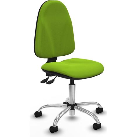 Sedia da Ufficio Piqueras y Crespo B0005RN Pistacchio (1/5)