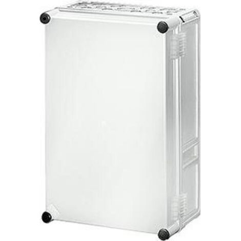 Hensel Mi-Einzelleergehäuse 275x425x146mm Mi 9301 (1/2)