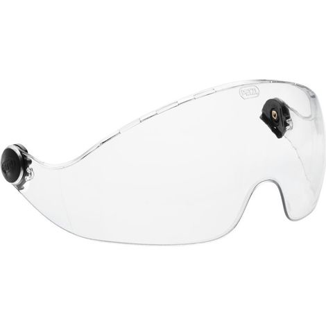 Visera de protección Vizir para casco Vertex