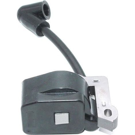 Bobine d’allumage universelle pour tondeuses à gazon, débroussailleuses et motoculteurs – compatible Ryobi et Homelite (1/4)