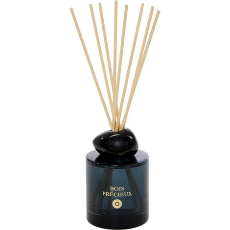 Diffusore liana 200 ml legni pregiati - Atmosphera créateur d'intérieur