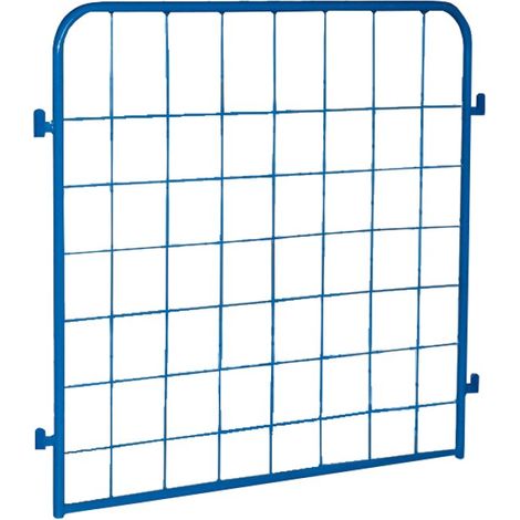 VARIOfit Längswand niedrig Breite 1.000 mm (1/2)