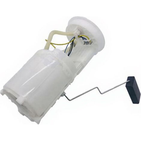 Der Kraftstoffpumpenblock 1GD919051B ist für den VW Jetta 2007 geeignet. (1/3)