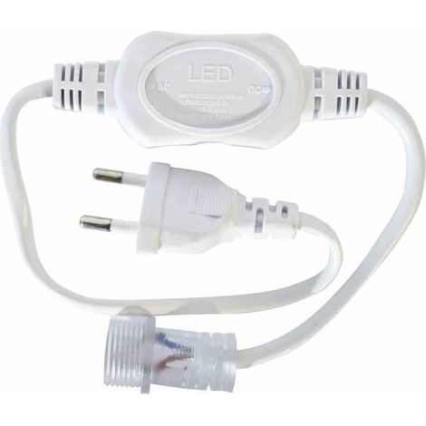 NETZKABEL FÜR LED-SCHLAUCH