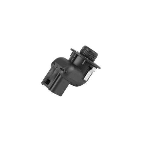 Eosnow,Bouton Commande Retroviseur pour Scenic 2 Clio 4 Electrique Reglage Extérieur Miroir Interrupteur 8200676533 8200676533 pour Laguna II Megane 2 Kangoo (1/5)