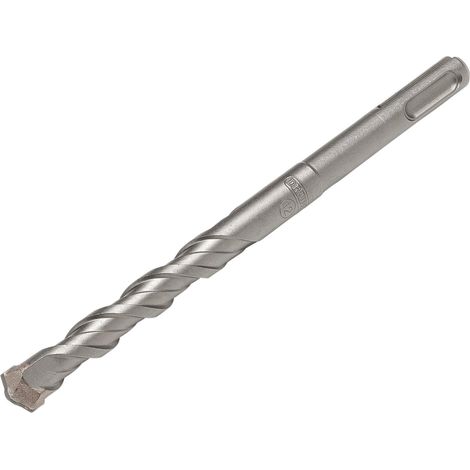 Draper SDS Centric Drill Bit 12x160mm – Heavy-Duty SDS+ Tip for Precise Drilling