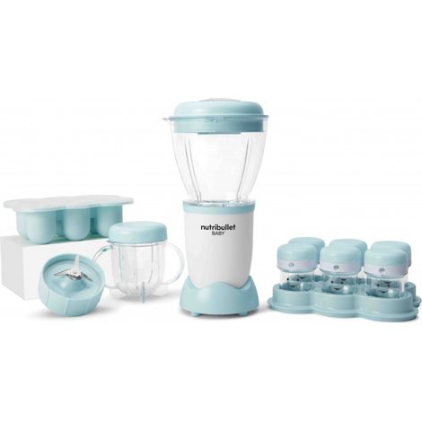 NUTRIBULLET Blender NUTRIBULLET NBY100 (1/5)