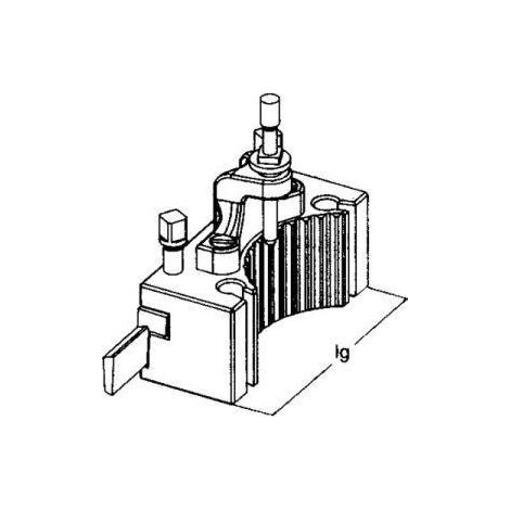 Outils Taille A SRW (1/3)